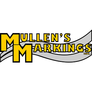 Mullens Markings - Logo
