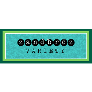Zandbroz Variety