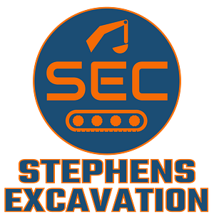 Stephens Excavation Company LLC - Logo