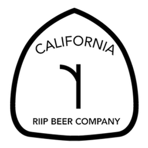 Riip Beer & Pizzeria - Logo