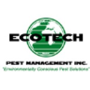 EcoTech Pest Management Inc