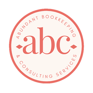Abundant Bookkeeping & Consulting Services - Logo