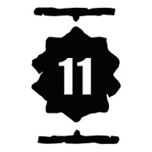 Eleven Events, LLC - Logo