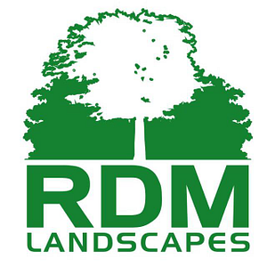 RDM Landscapes - Logo