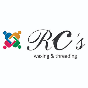 RCs Waxing & Threading Stockbridge - Logo