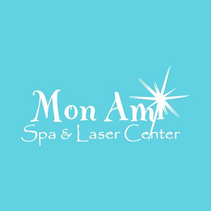 Mon Ami Spa & Laser Center - Logo
