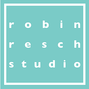 Robin Resch Studio - Logo