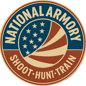 National Armory - Logo