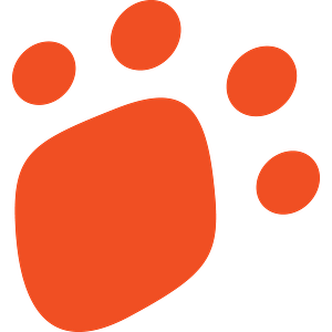 Bark! ...the boutique hotel for dogs - Logo