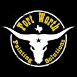 Fort Worth Painting Solutions - Logo