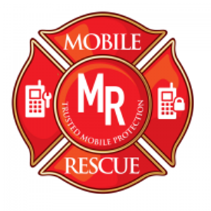 Mobile Rescue Tech - Logo