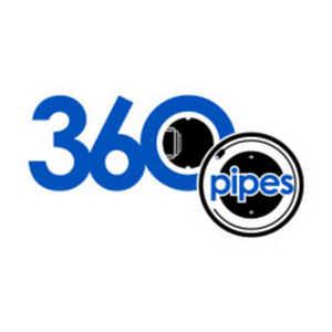 360 Pipeline Inspections - Logo