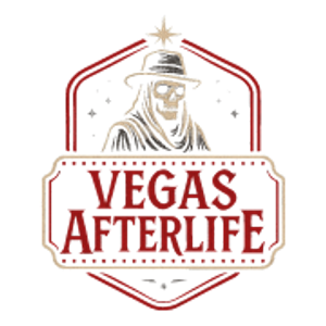 Vegas Afterlife Ghost Tours & Paranormal Investigations - Tour operator in Las Vegas