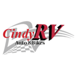 Cindy RV Auto & Bikes - Logo
