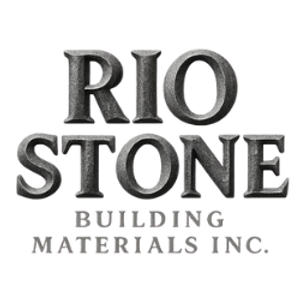 Rio Stone Building Materials, Inc. - Logo