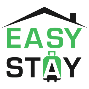 Easy Stay - Logo