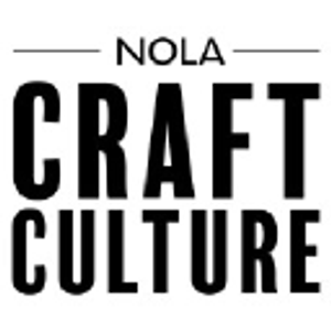 NOLA Craft Culture - Logo