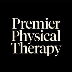Premier Physical Therapy - Logo