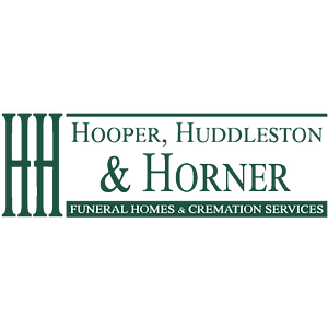 Hooper Huddleston & Horner Funeral Home & Cremation Services - Logo