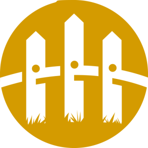 Practic Vinyl Fencing - Logo