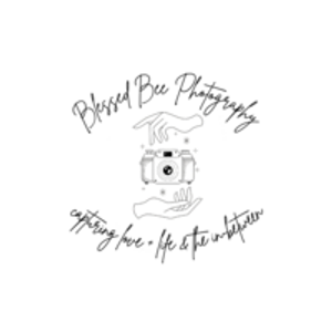 Blessed Bee Photography - Logo