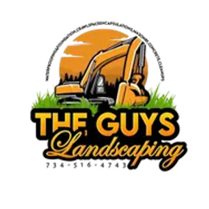 The Guys Landscaping & Foundation Repairs LLC - Logo