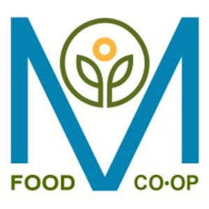 Morrisville Food Co-op - Logo