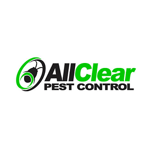 All Clear Pest Control - Logo