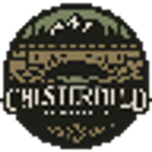 Chesterfield Cannabis Co. - Logo
