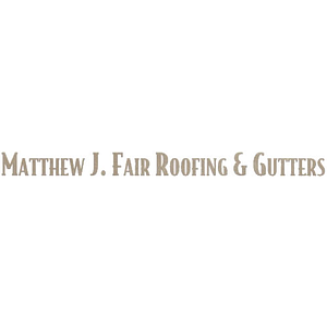 Fair Roofing & Gutters