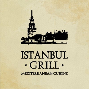 Istanbul Grill Catering & Event Venue - Logo