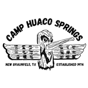 Camp Huaco Springs