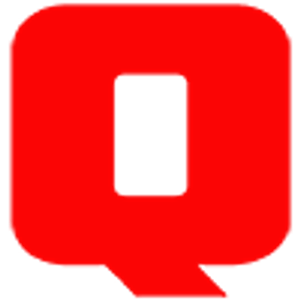 Quick Response Garage Cabinets - Logo