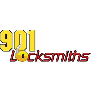 901 Locksmith - Logo