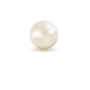 Pearl Pilates Studio - Logo