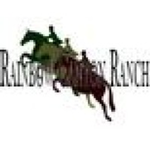 Rainbow Canyon Ranch - Logo