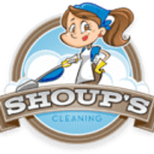 Shoup's Cleaning