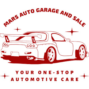 Mars Auto Garage & Sales