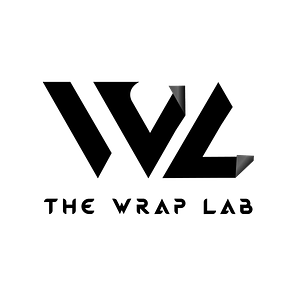 The Wrap Lab - Logo
