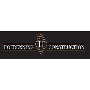 Hofrenning Construction