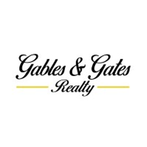 Gables & Gates Realty - Logo