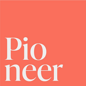 The Pioneer Collective - Tacoma - Logo