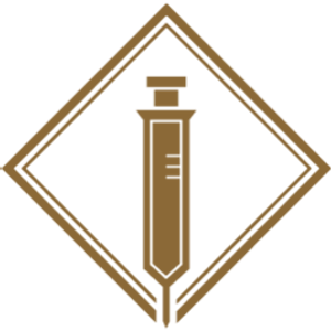 The Parlor - Logo