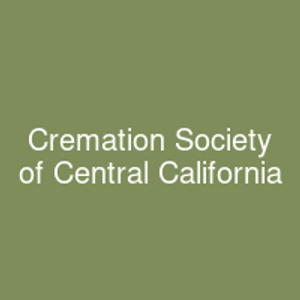 Cremation Society of Central California - Logo