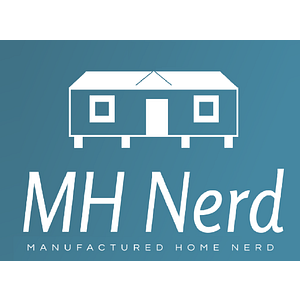 Manufactured Home Nerd - Logo