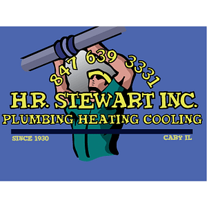 H.R. Stewart Inc