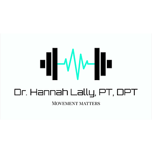 Dr. Hannah Lally, LLC - Logo