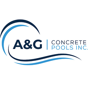 A & G Concrete Pools Inc - Logo