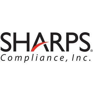 Sharps Compliance Medical Waste Disposal