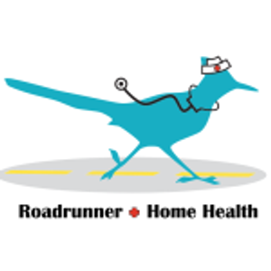 Roadrunner Healthcare Home Health - Logo